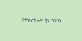 EffectiveUp.com