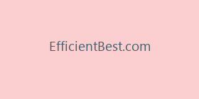 EfficientBest.com