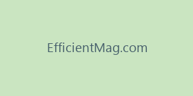 EfficientMag.com