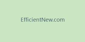 EfficientNew.com