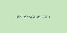 eFireEscape.com