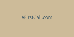 eFirstCall.com