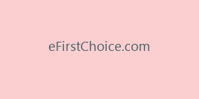 eFirstChoice.com