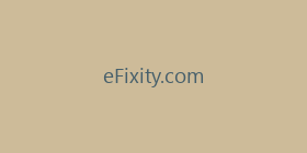 eFixity.com