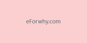 eForwhy.com