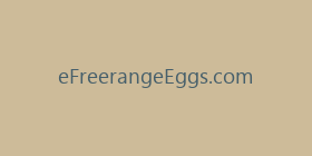eFreerangeEggs.com