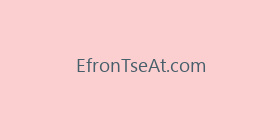 EfronTseAt.com