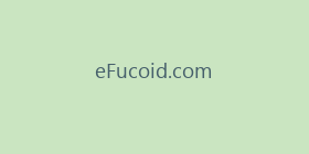 eFucoid.com