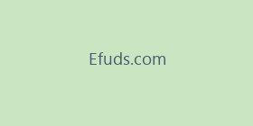 Efuds.com