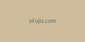 eFujis.com