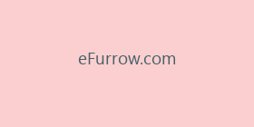 eFurrow.com