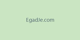EgadJe.com