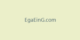 EgaEinG.com