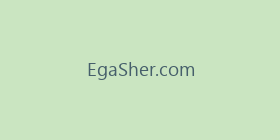 EgaSher.com