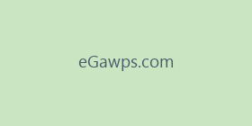 eGawps.com