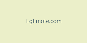 EgEmote.com