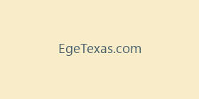 EgeTexas.com