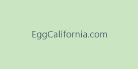 EggCalifornia.com