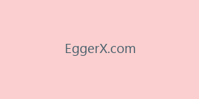 EggerX.com