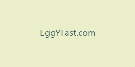 EggYFast.com