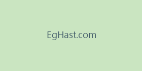 EgHast.com