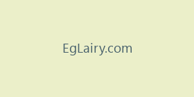EgLairy.com