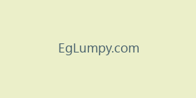 EgLumpy.com