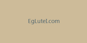 EgLuteI.com