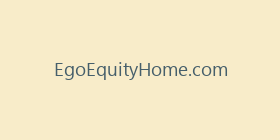 EgoEquityHome.com