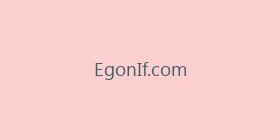 EgonIf.com
