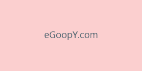 eGoopY.com