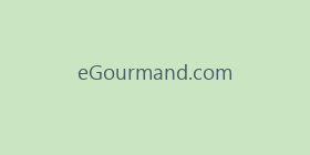 eGourmand.com