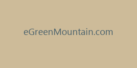 eGreenMountain.com