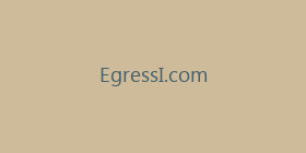 EgressI.com