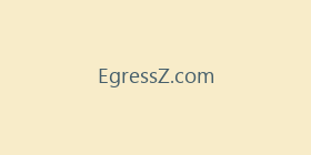 EgressZ.com