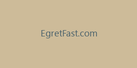EgretFast.com