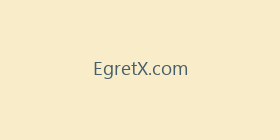 EgretX.com