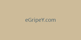 eGripeY.com