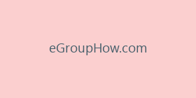 eGroupHow.com