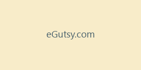 eGutsy.com