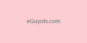 eGuyots.com