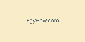 EgyHow.com