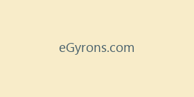 eGyrons.com