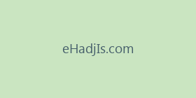 eHadjIs.com