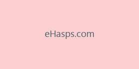 eHasps.com
