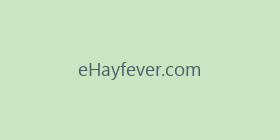 eHayfever.com