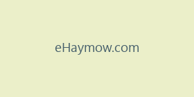 eHaymow.com