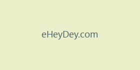 eHeyDey.com