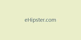 eHipster.com