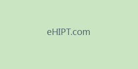 eHIPT.com